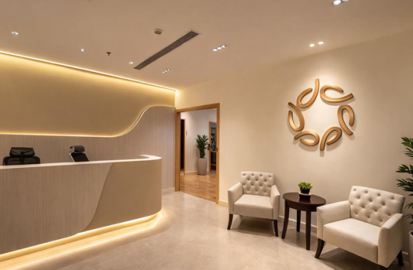 مركز التدريب - عيادات دانتاليا مركز التدريب - عيادات دانتاليا