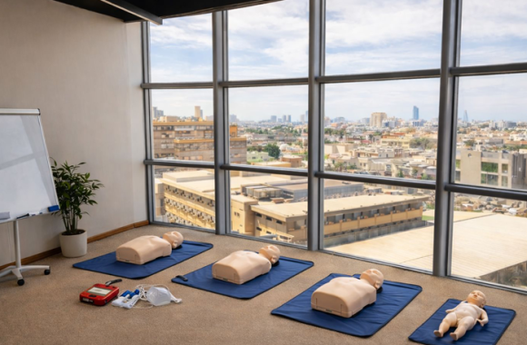 مركز التدريب - عيادات دانتاليا مركز التدريب - عيادات دانتاليا