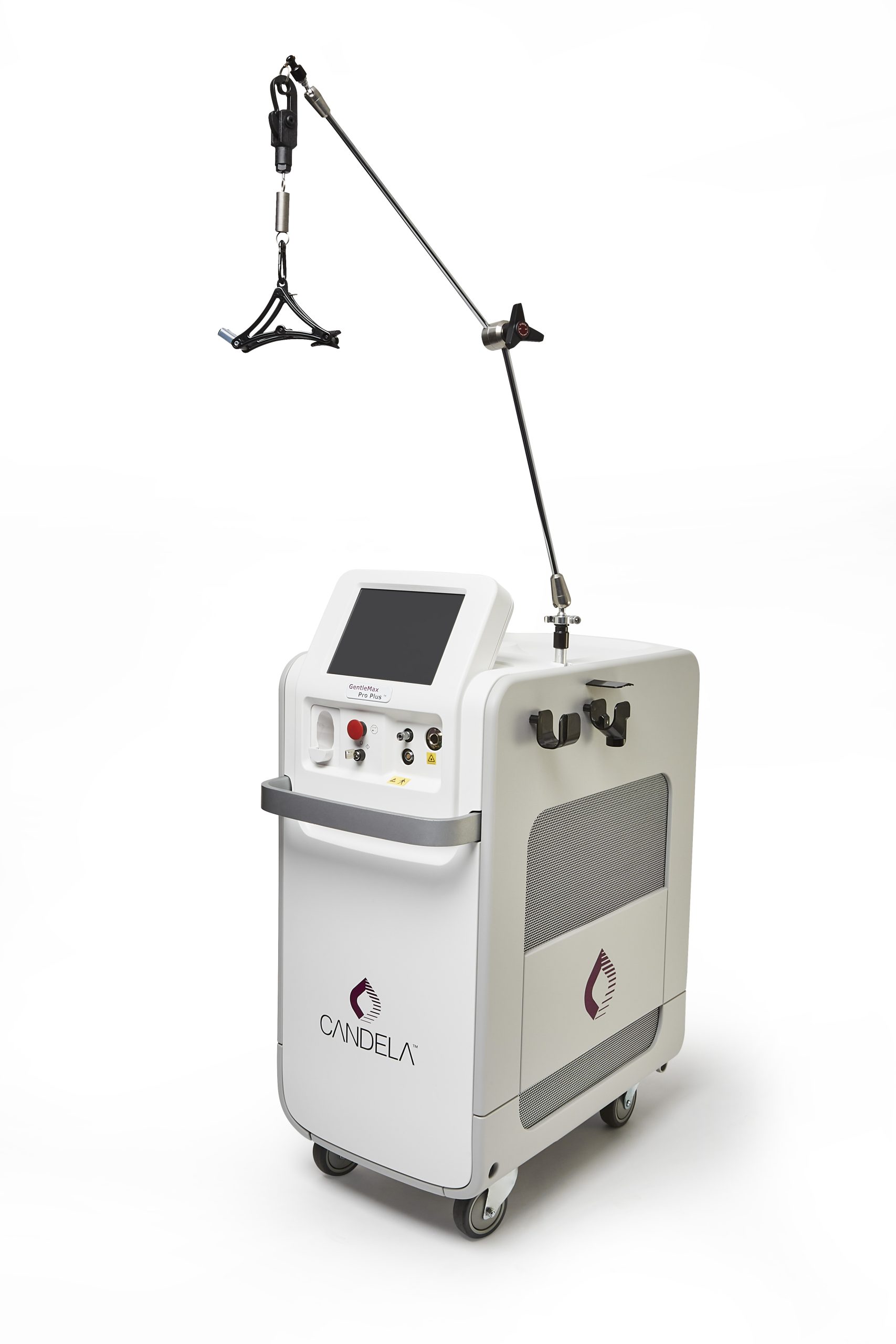 Gentle Max Pro Plus