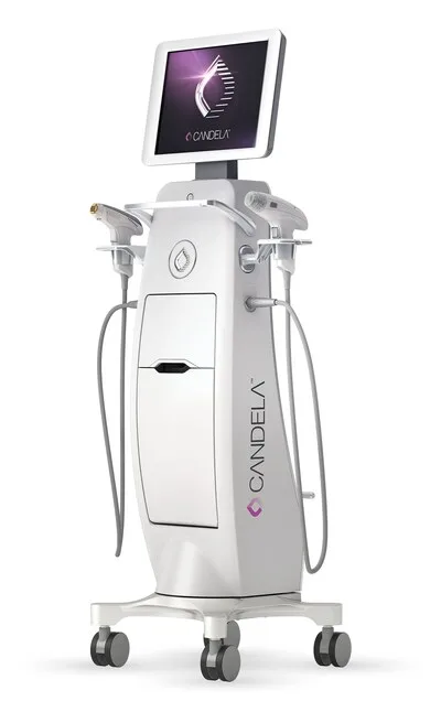 Matrix Microneedling